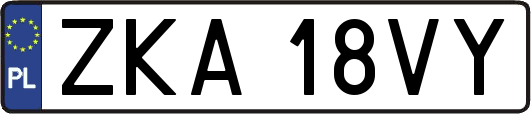 ZKA18VY