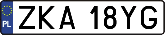 ZKA18YG