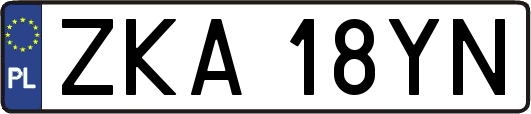 ZKA18YN