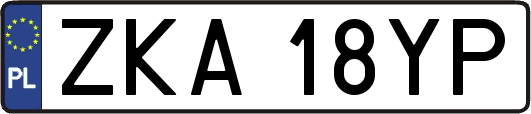 ZKA18YP