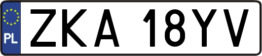 ZKA18YV