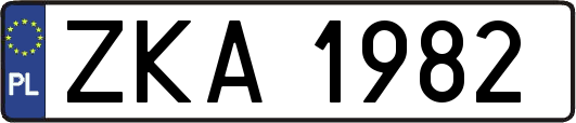 ZKA1982