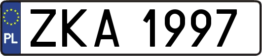 ZKA1997