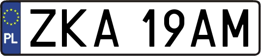 ZKA19AM