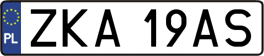ZKA19AS