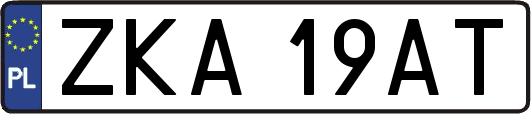 ZKA19AT