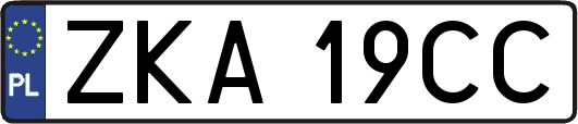 ZKA19CC