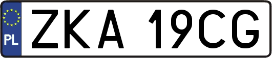 ZKA19CG