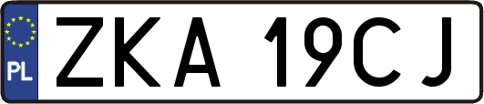 ZKA19CJ