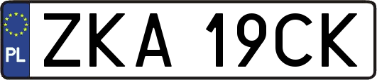 ZKA19CK
