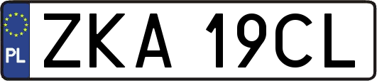 ZKA19CL