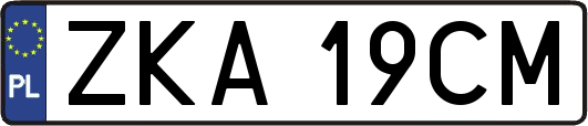 ZKA19CM