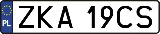 ZKA19CS