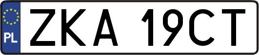 ZKA19CT