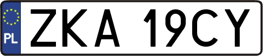 ZKA19CY