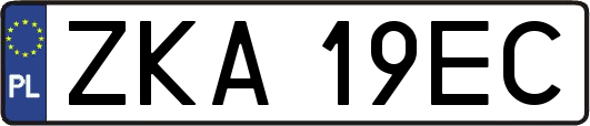 ZKA19EC