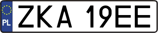 ZKA19EE