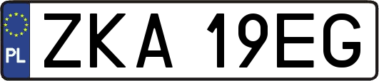 ZKA19EG