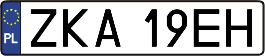 ZKA19EH