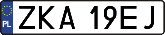 ZKA19EJ