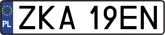 ZKA19EN