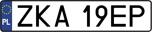 ZKA19EP