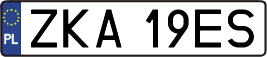 ZKA19ES