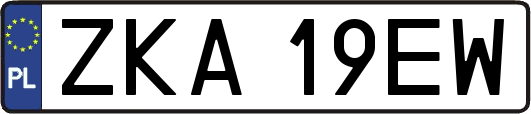 ZKA19EW