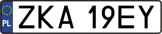 ZKA19EY