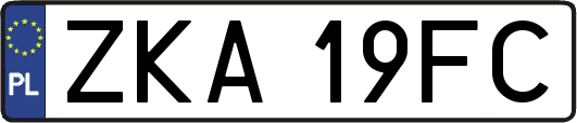 ZKA19FC