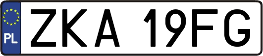 ZKA19FG