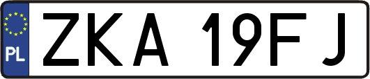 ZKA19FJ