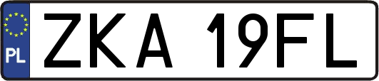 ZKA19FL