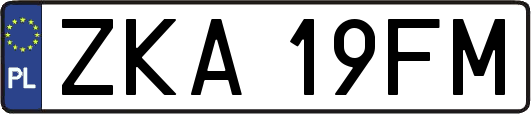 ZKA19FM