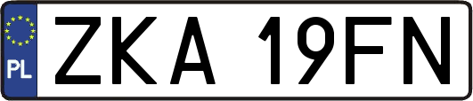 ZKA19FN