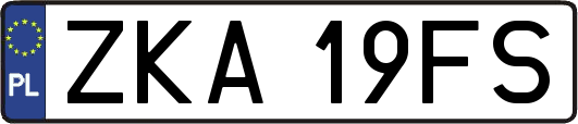 ZKA19FS