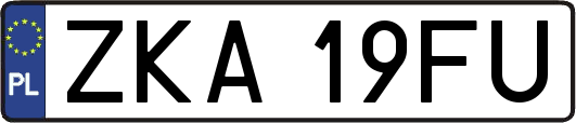 ZKA19FU