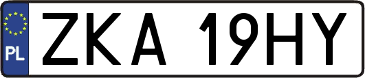 ZKA19HY