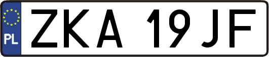 ZKA19JF