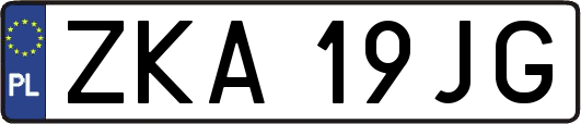 ZKA19JG