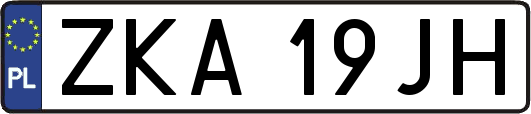 ZKA19JH