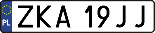 ZKA19JJ