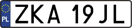 ZKA19JL