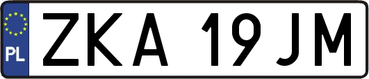 ZKA19JM