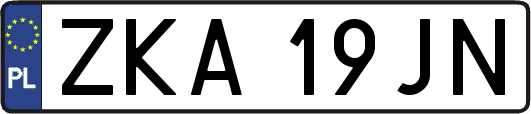 ZKA19JN