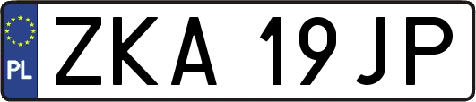 ZKA19JP