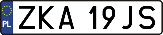 ZKA19JS