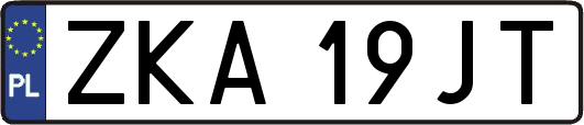ZKA19JT