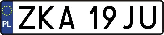 ZKA19JU