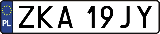ZKA19JY